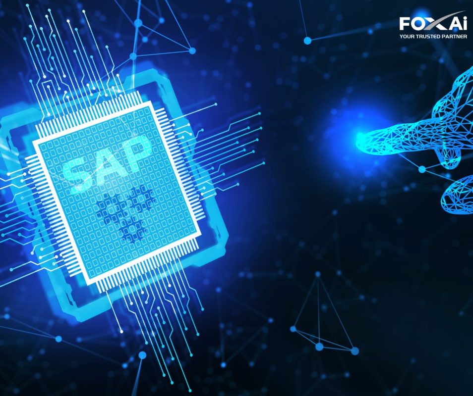 SAP Business One (SAP B1) là gì