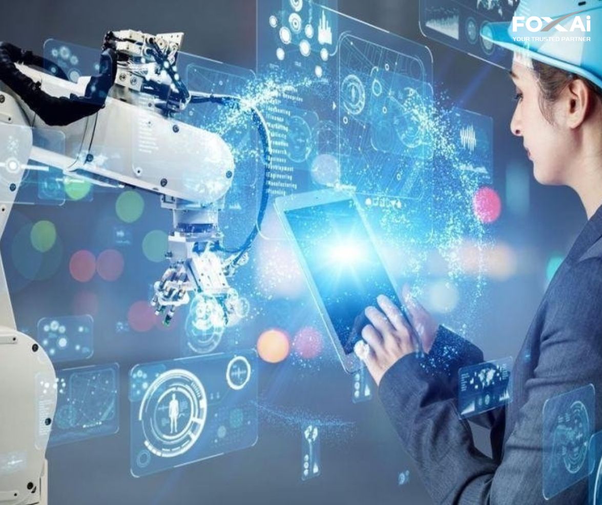 ERP cung cấp cái nhìn tổng quan về quy trình mua sắm, dự đoán chính xác nhu cầu và kiểm soát hàng tồn kho
