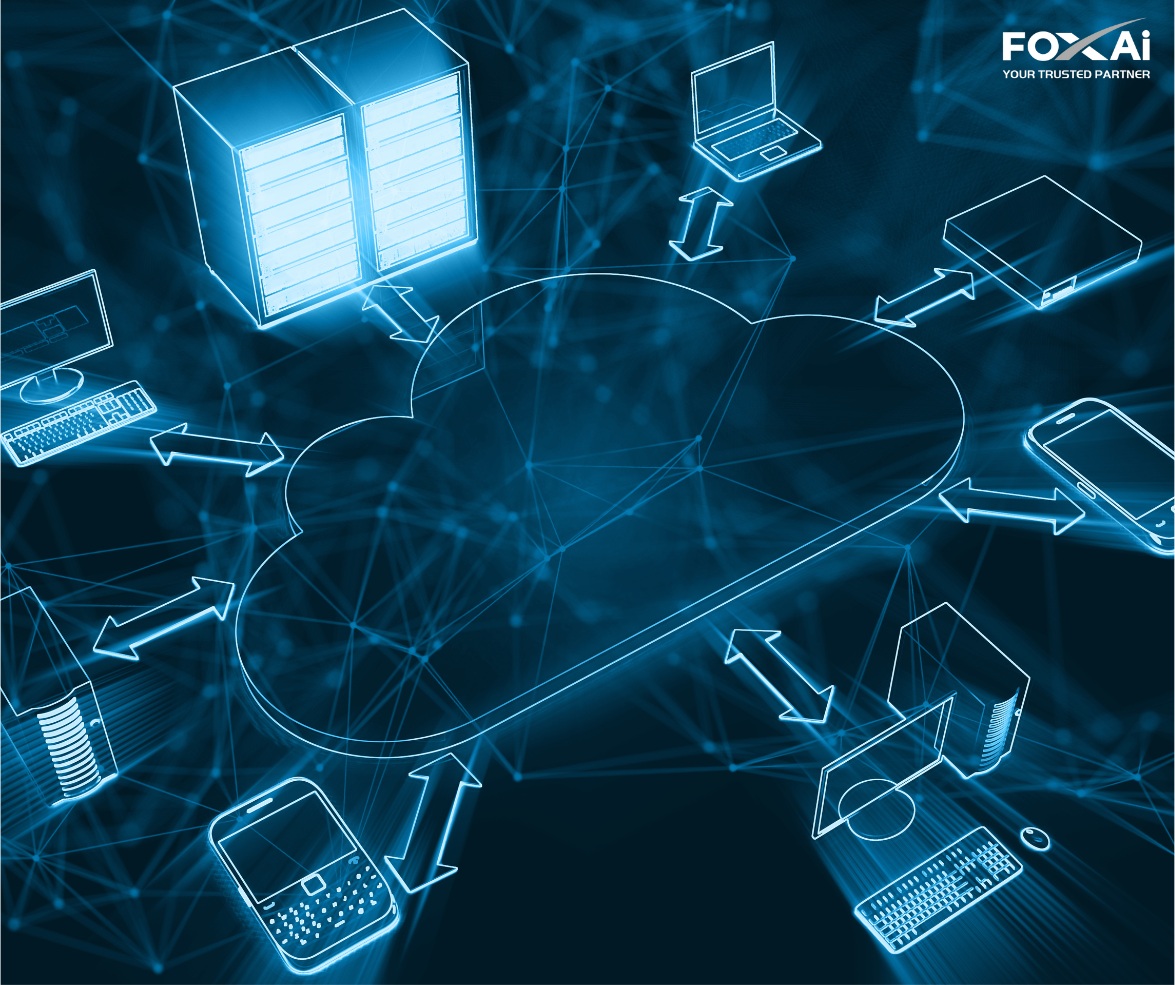 Cloud Computing giúp doanh nghiệp dễ dàng thực hiện chuyển đổi số