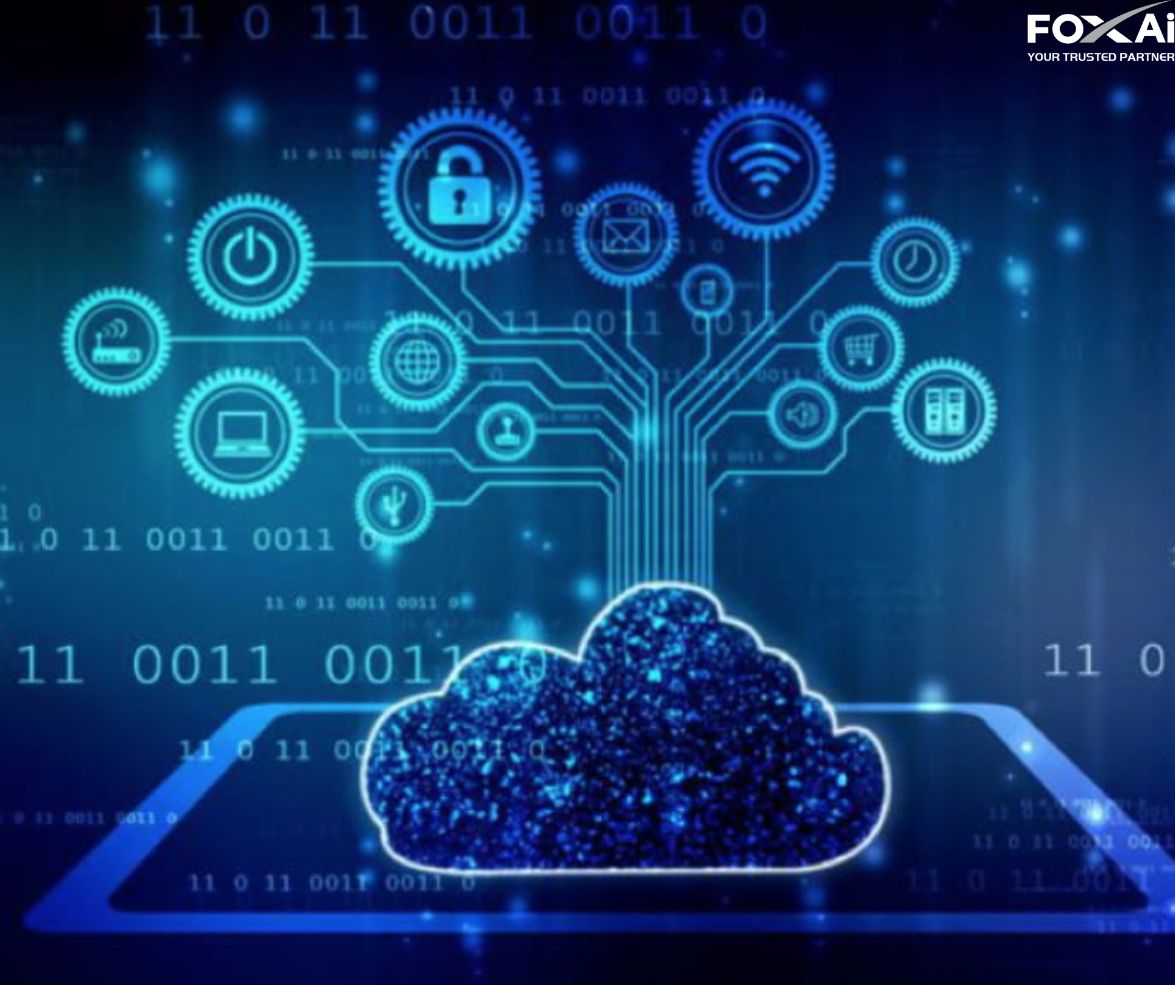 Chiến lược sử dụng Cloud Computing hiệu quả