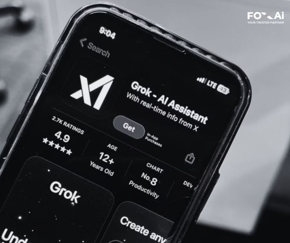 Hiệu suất vượt trội của Grok 3