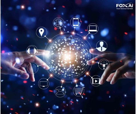 Bán hàng đa kênh (Omnichannel)