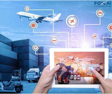 Tại sao doanh nghiệp Logistics cần đến ERP?