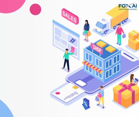 Bán hàng đa kênh (Omni Channel)