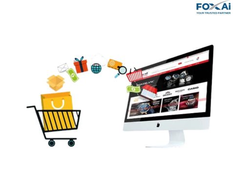 Cách dẫn khách hàng từ sàn TMĐT về website riêng