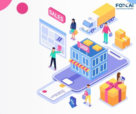 Case Study thành công trong việc áp dụng Omnichannel