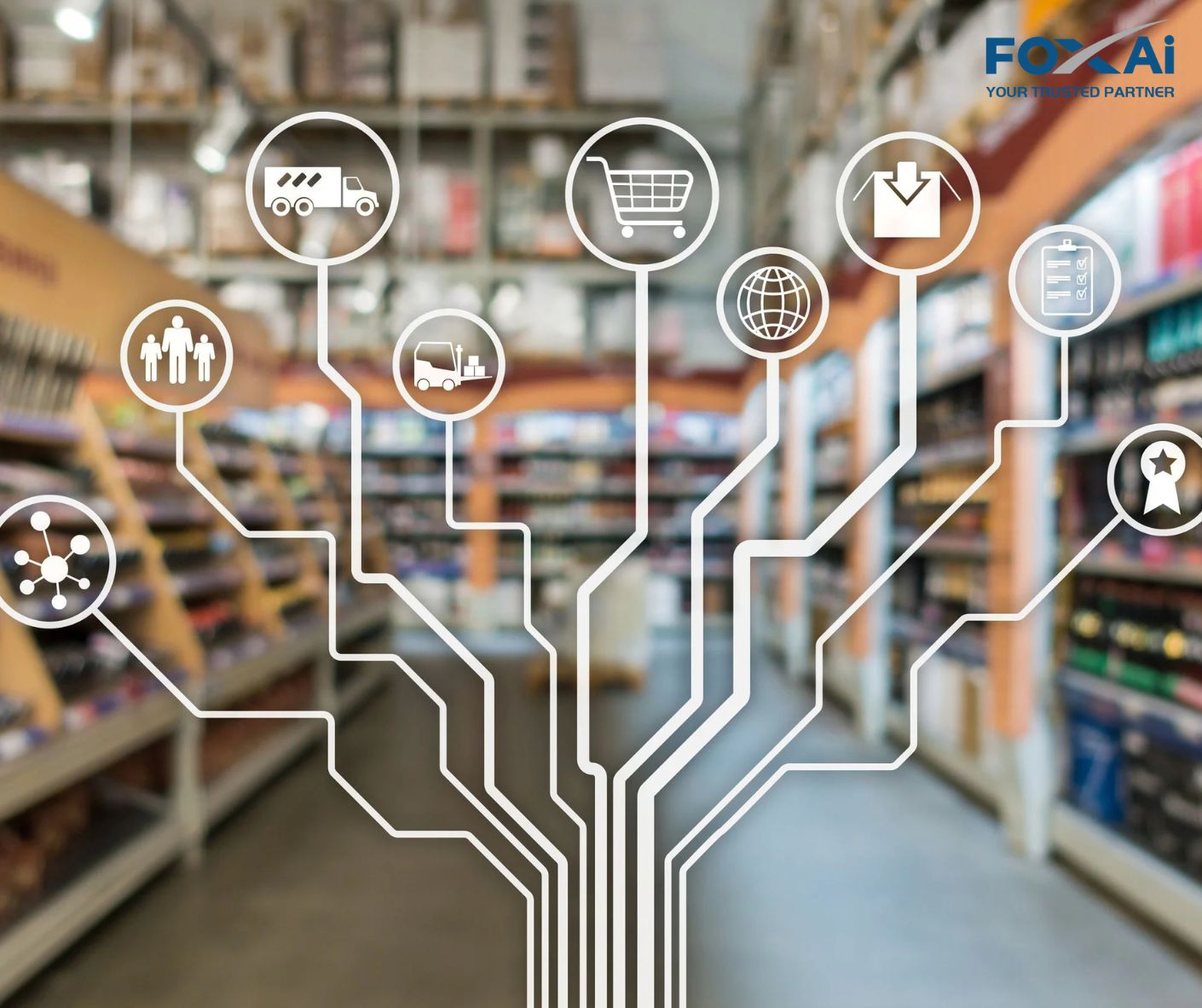 Thách thức khi triển khai Omnichannel B2B