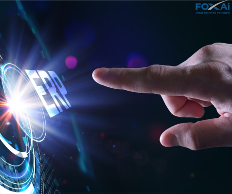 Một số yếu tố cần xem xét khi lựa chọn ERP cho doanh nghiệp Logistics