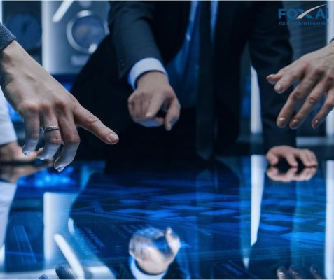 Những yếu tố cốt lõi của quản trị số