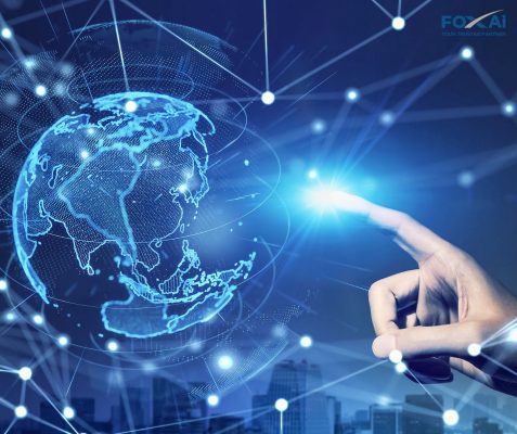 Chuyển đổi số không còn là xu hướng mà đã trở thành điều kiện tiên quyết trong quản trị doanh nghiệp hiện đại