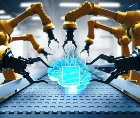 Vai trò của lập kế hoạch sản xuất