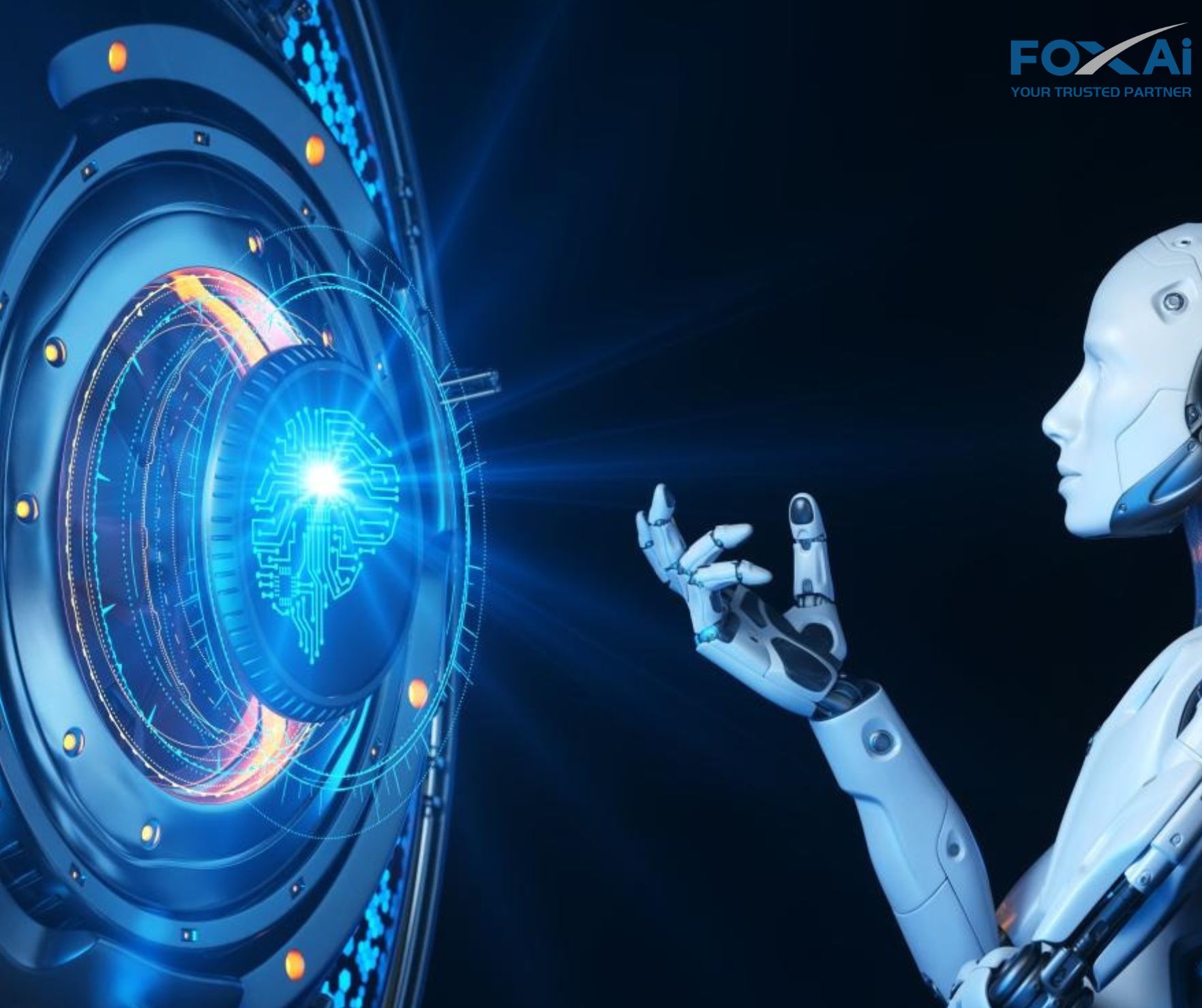 AI và Big Data đang hỗ trợ doanh nghiệp trong việc phân tích hành vi khách hàng
