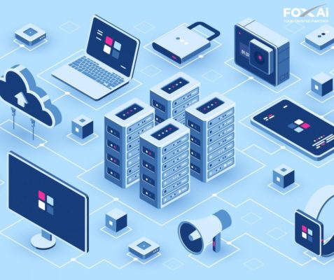 Cloud Computing là gì?