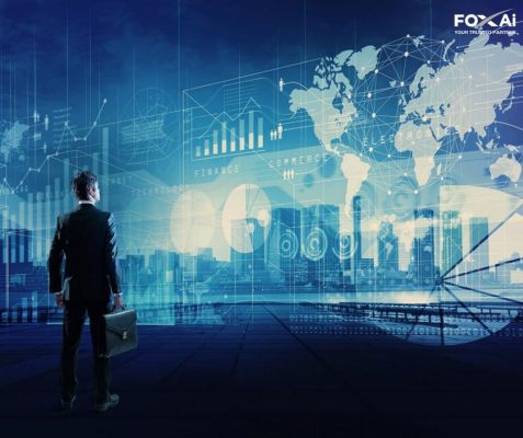 Quản trị doanh nghiệp trong bối cảnh cách mạng công nghệ 4.0