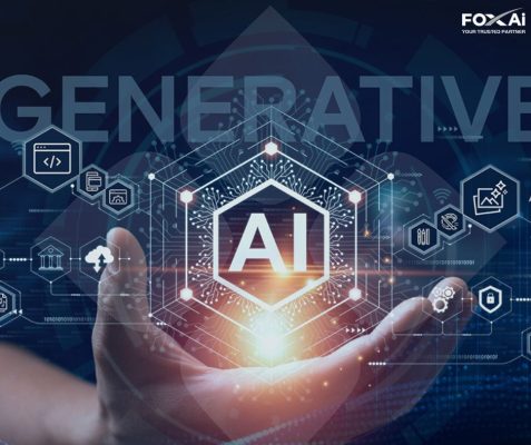 Generative AI
