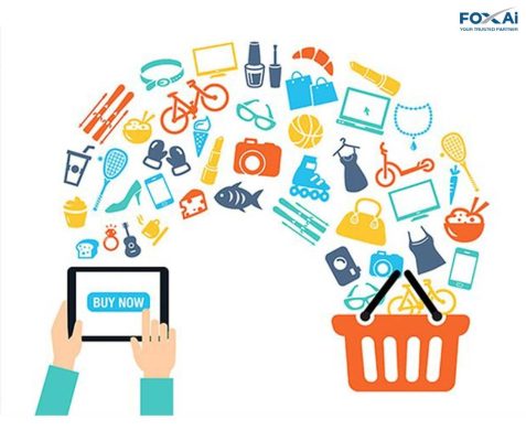 Omnichannel đã khẳng định vị thế là một trong những xu hướng hàng đầu tại Việt Nam