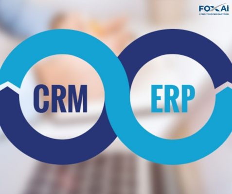 Khi nào doanh nghiệp nên sử dụng CRM khi nào nên sử dụng ERP?