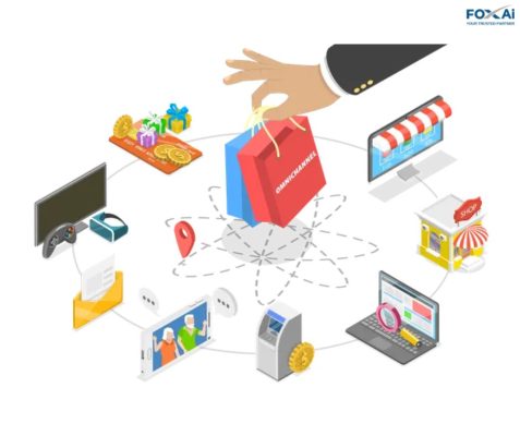 Lựa chọn nền tảng Omnichannel phù hợp để triển khai hiệu quả