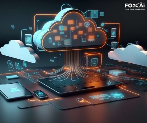 Những lợi ích nổi bật của Cloud Computing