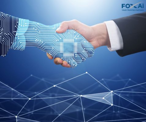 Quản trị số không chỉ là việc quản lý công nghệ mà còn là việc tạo điều kiện cho sự hợp tác giữa các bộ phận