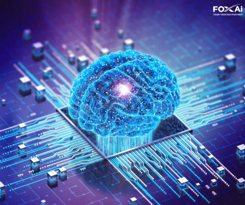Quantum AI