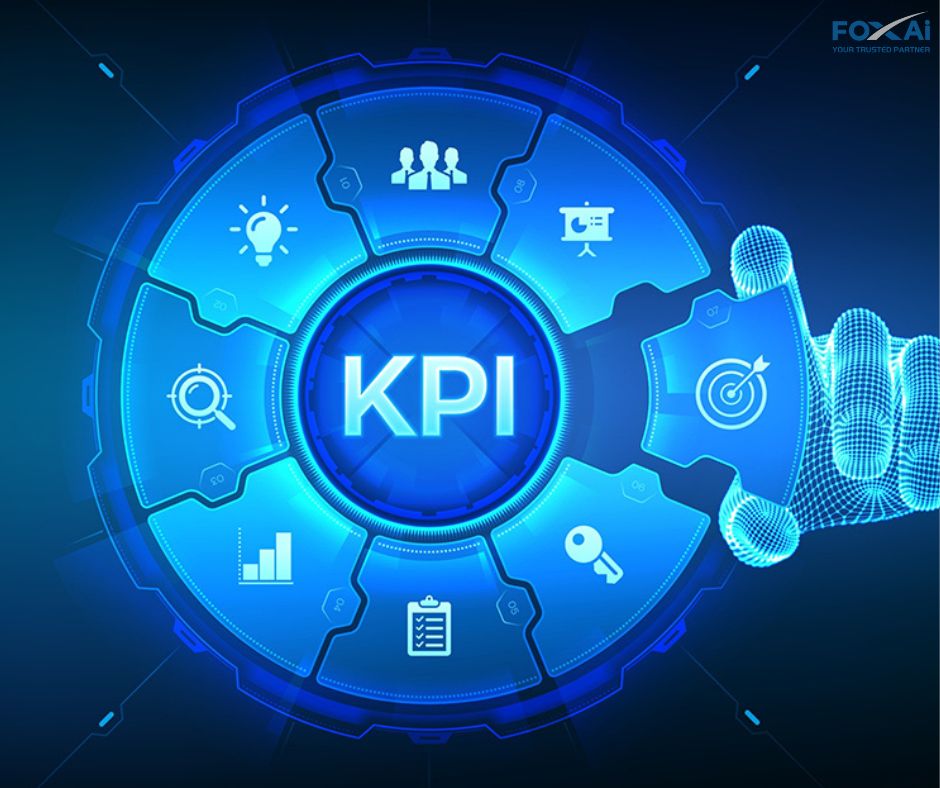Ứng dụng KPI trong hệ thống ERP như SAP Business One