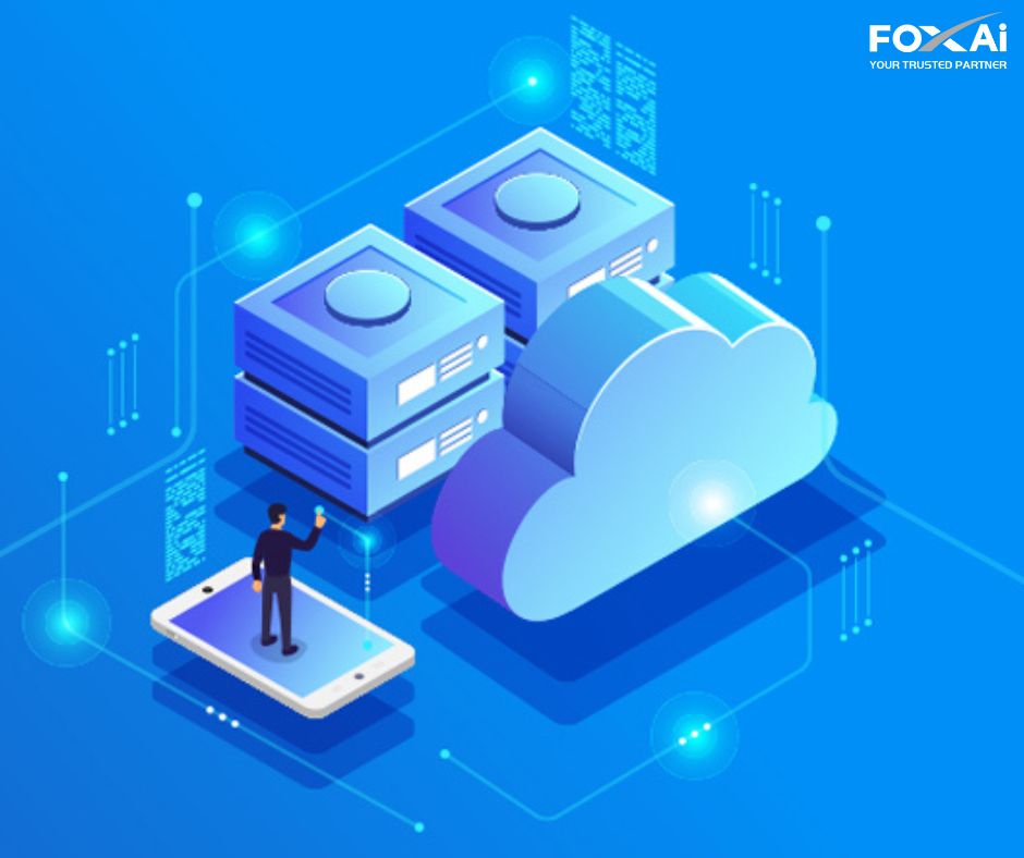 Cloud Computing không chỉ giúp doanh nghiệp tối ưu hóa nguồn lực, tiết kiệm chi phí