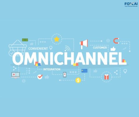 Đo lường hiệu quả của chiến lược omnichannel giúp doanh nghiệp tăng cường trải nghiệm khách hàng