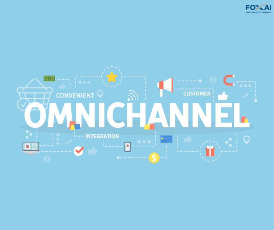 Đo lường hiệu quả của chiến lược omnichannel giúp doanh nghiệp tăng cường trải nghiệm khách hàng