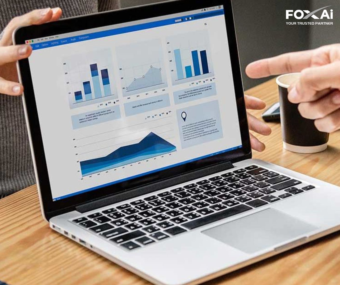 Data-driven decision making