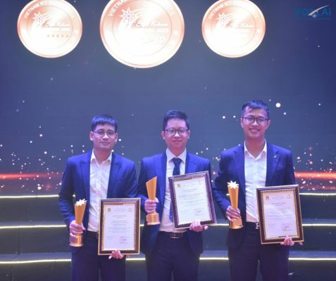 FoxAI cam kết đồng hành cùng doanh nghiệp trong hành trình chuyển đổi số