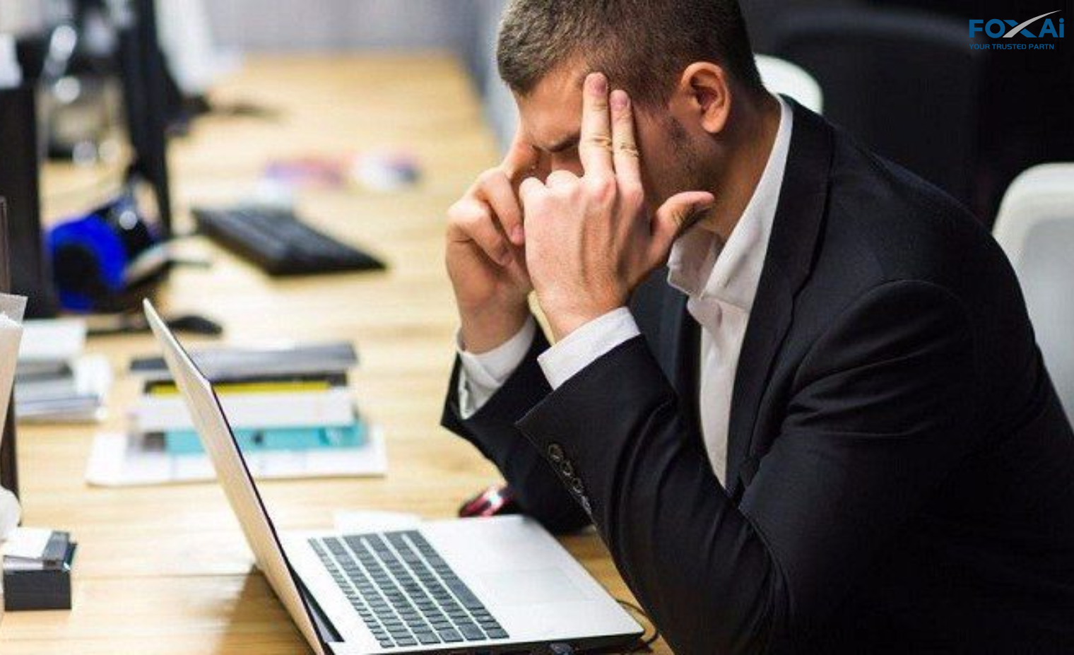 Những khó khăn thường gặp khi doanh nghiệp nhỏ triển khai quản trị số