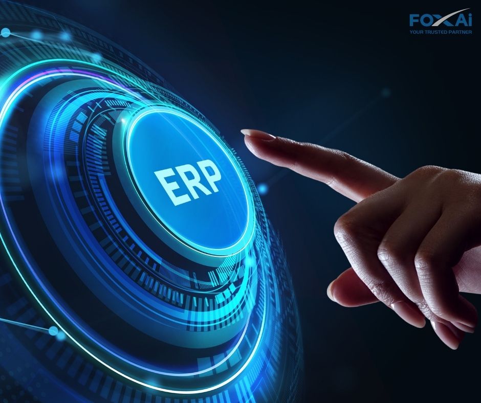 Làm thế nào để lựa chọn phần mềm ERP phù hợp?