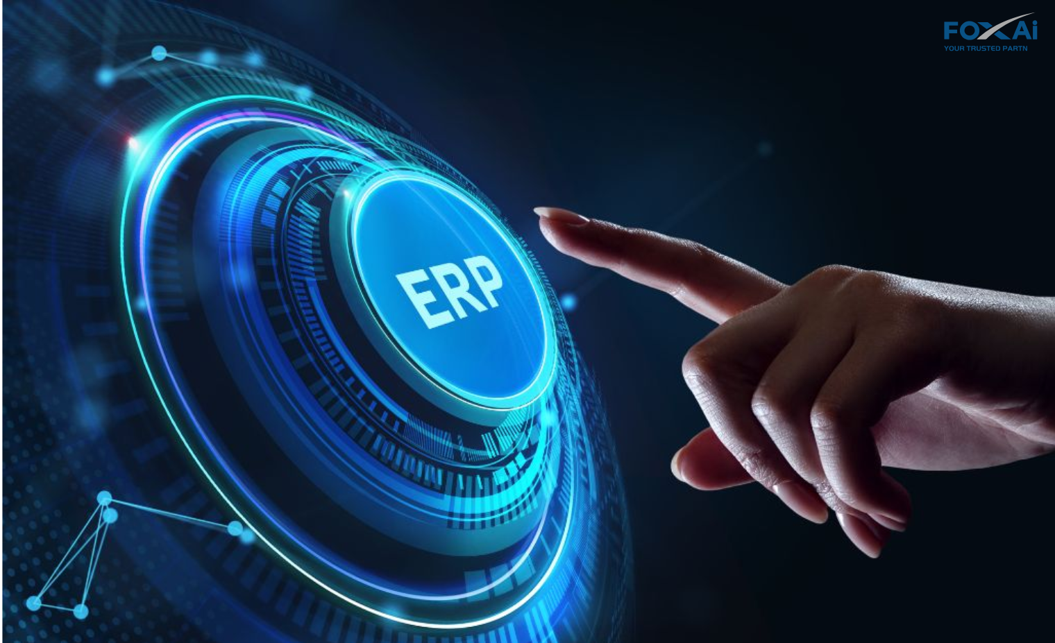 ERP là gì?