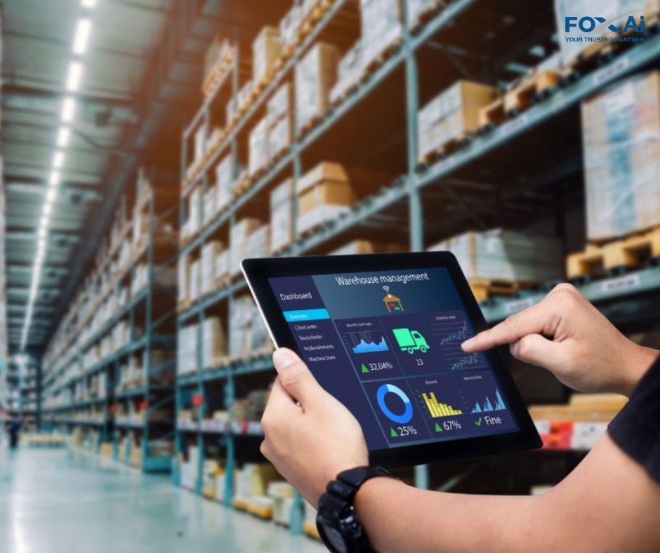 Quy trình triển khai ERP nhằm tối ưu hóa quản lý tồn kho