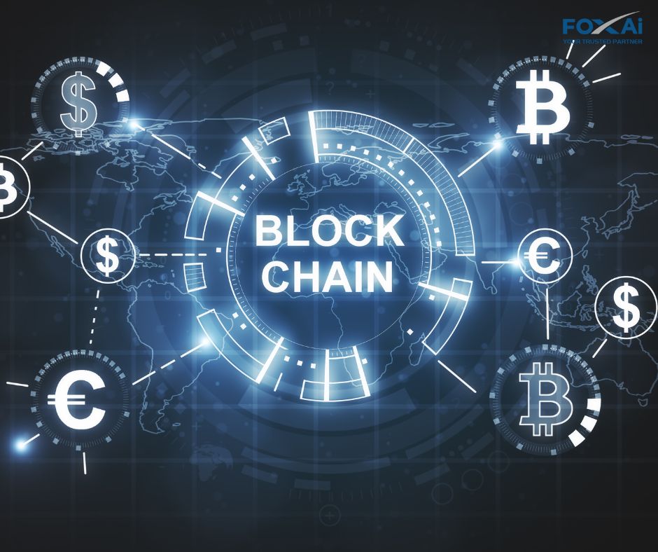 Blockchain – Cơ sở công nghệ nâng tầm bảo mật cho hệ thống ERP
