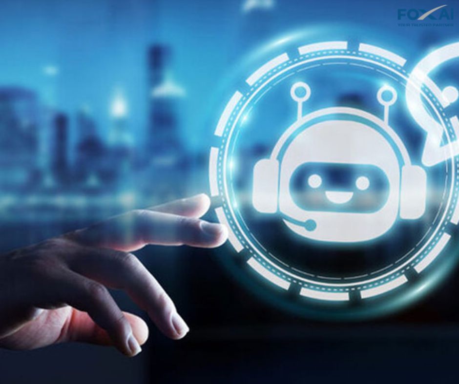 FoxAI – Banking Suite: Giải pháp AI chuyên biệt dành cho ngân hàng
