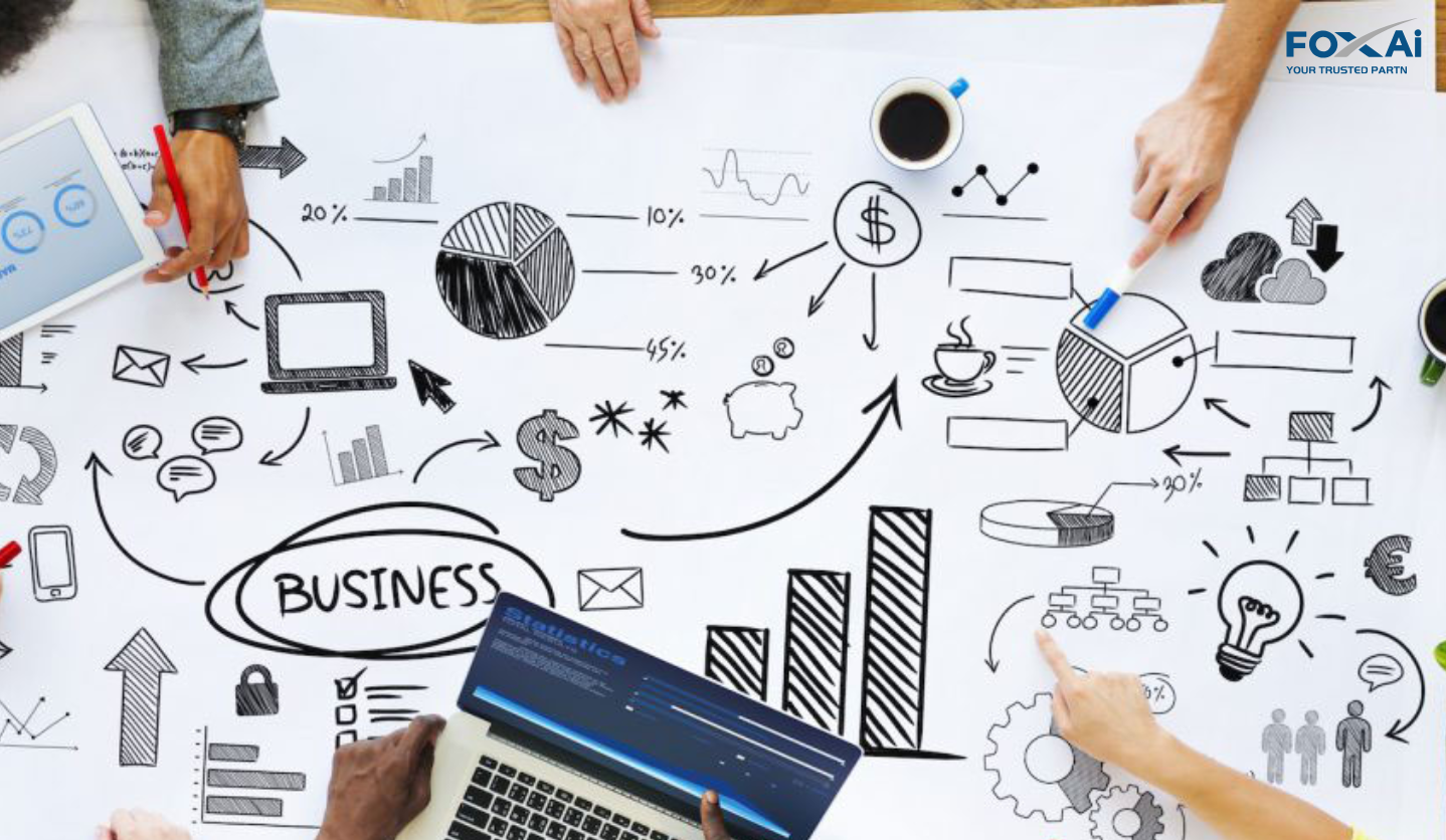 Kinh nghiệm triển khai quản trị số cho doanh nghiệp nhỏ