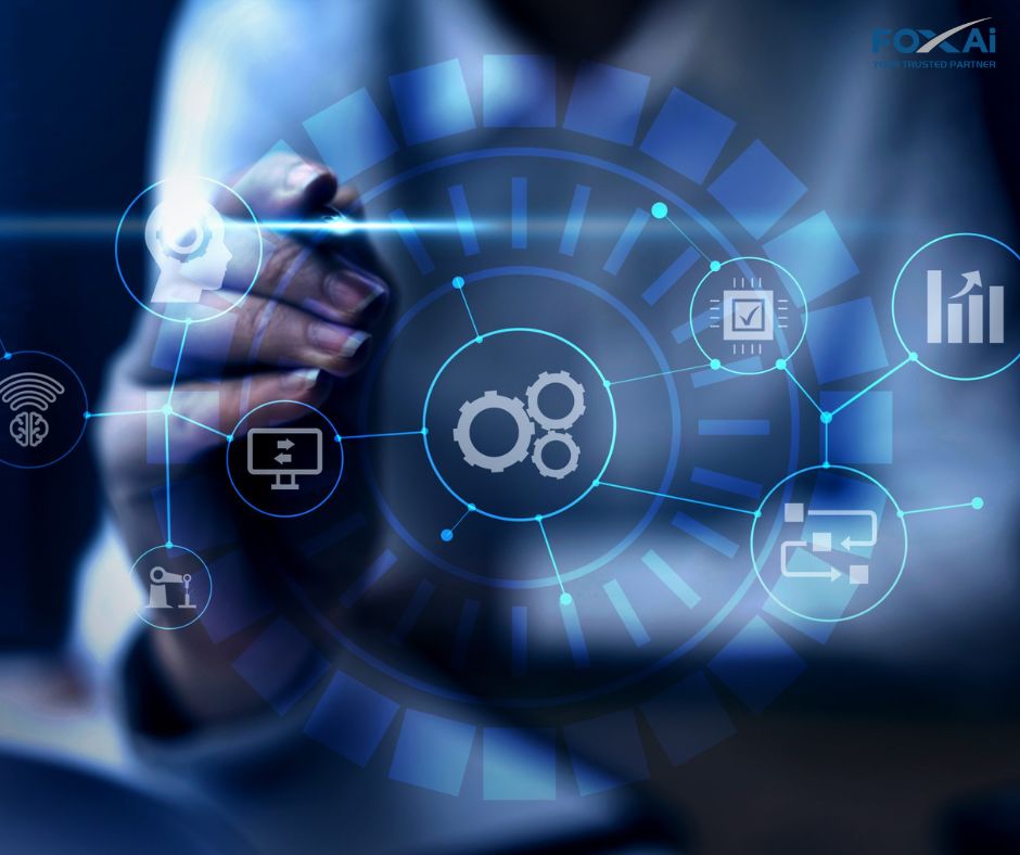 Blockchain đang ngày càng được quan tâm nhờ vào khả năng nâng cao bảo mật