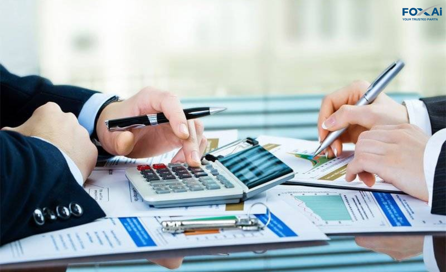 Quy trình hạch toán kế toán kéo dài và thiếu hiệu quả