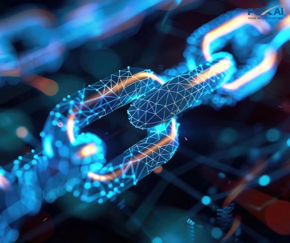 Những yếu tố quyết định tính bền vững của Blockchain trong ERP