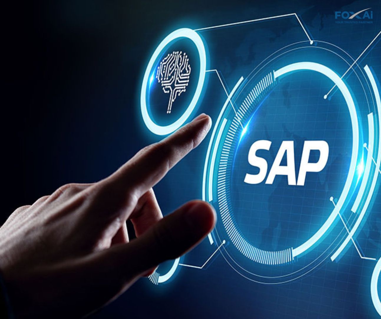 SAP Business One – Giải pháp ERP tích hợp HRM toàn diện do FoxAI triển khai