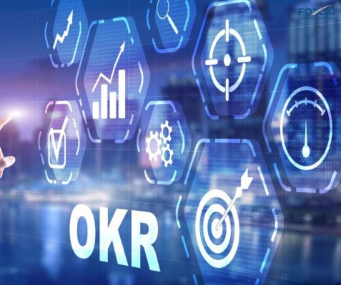 OKRs phương pháp quản trị doanh nghiệp hiện đại và hiệu quả