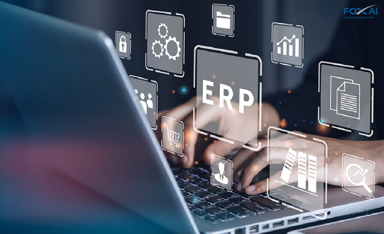 Đánh giá mức độ sẵn sàng trước khi áp dụng hệ thống ERP