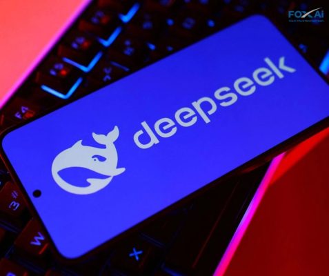 DeepSeek âm thầm tung phiên bản AI mới có khả năng suy luận cao