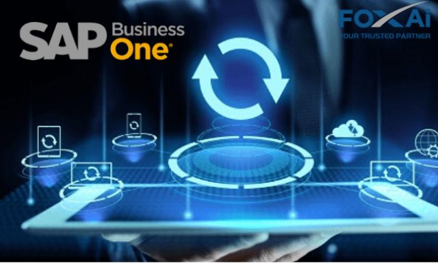 Các giai đoạn của SAP B1