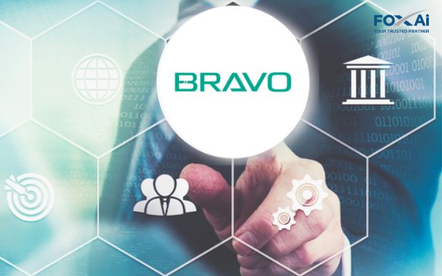 Phần mềm OpenBravo