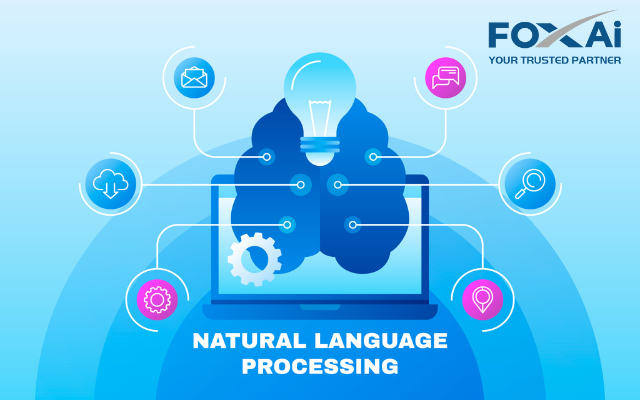Các thành phần của NLP