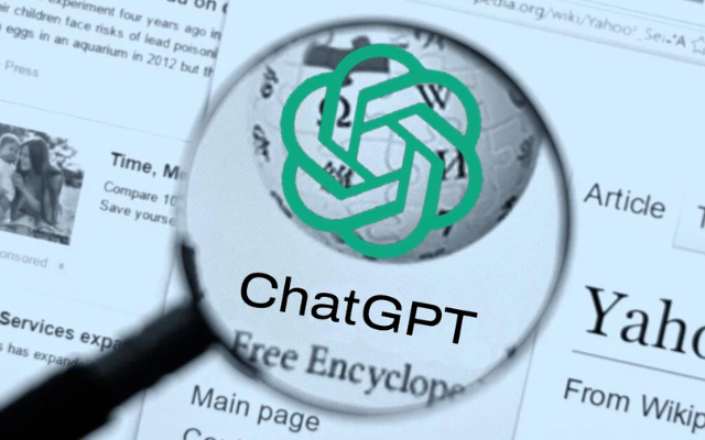 Công cụ AI Chat GPT