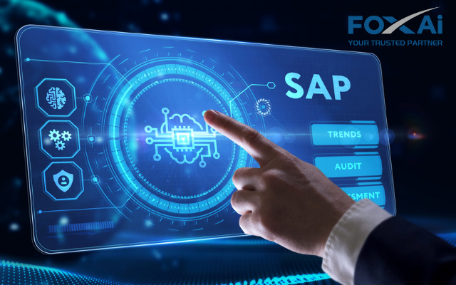 Định nghĩa của SAP